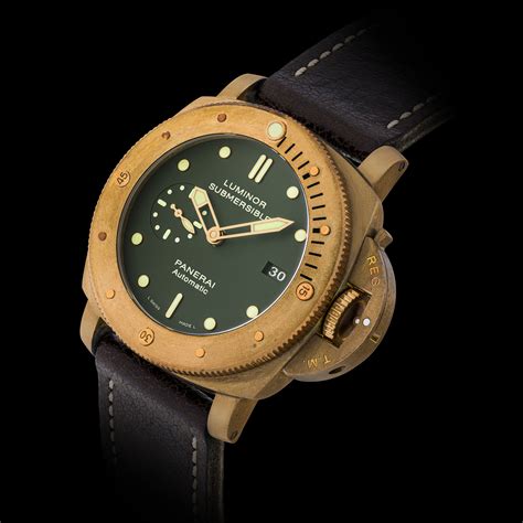 panerai luminor pam 372|Panerai Luminor submersible 1950 pam00382.